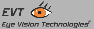 EVT logo